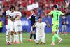 Marruecos vence a Escocia y est&aacute; a un paso de la siguiente ronda