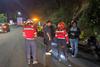 Mujer atacada a balazos durante el robo de su veh&iacute;culo en Mixco