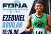 Ezequiel Aguilar obtiene primer lugar para Guatemala