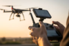 Arrestan a mexicano por volar un dron durante el Mundial