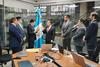 Directivos de la Superintendencia de Competencia se contradicen 