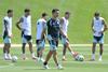El plan de Scaloni ante Austria: los cambios en Argentina
