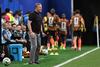 Koeman valora reacci&oacute;n de Pa&iacute;ses Bajos en la Copa Mundial FIFA