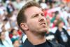 Nagelsmann celebra el triunfo de Alemania ante Costa de Marfil