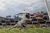 Ecuador empata 0-0 ante Curazao y pende de un hilo en el Mundial 