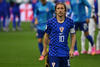 Croacia quiere celebrar los 200 partidos de Modric con triunfo