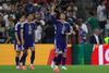 Jap&oacute;n golea a T&uacute;nez en el partido 1,000 de los Mundiales