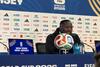 "No hay plan anti Haaland": asegura t&eacute;cnico de Senegal