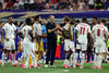 Tuchel destaca "alt&iacute;simo respeto" entre jugadores ingleses