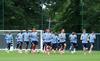 Inglaterra busca confirmarse como favorita ante Ghana