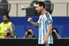 Copa Mundial: Lionel Messi rompe el r&eacute;cord de goles en mundiales