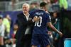 "No era nada f&aacute;cil", se felicita Deschamps al golear a Irak