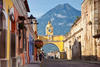 Antigua Guatemala entre mejores ciudades para viajar en solitario
