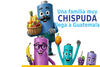 Generaci&oacute;n Chispuda impulsa h&aacute;bitos de alimentaci&oacute;n saludable