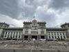 Por qu&eacute; el Palacio Nacional es verde y otros secretos guardados