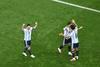 Los r&eacute;cords est&aacute;n para vivirlos con Messi en el Mundial
