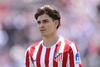 Juli&aacute;n &Aacute;lvarez pide salir del Atl&eacute;tico: "Es lo mejor para todos"