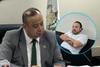MP recus&oacute; a juez que otorg&oacute; arresto domiciliar a Pedro Duque
