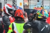 Club de motoristas se pronuncia tras accidente en Interamericana