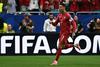 Cristiano hace historia: el primero en marcar en seis mundiales