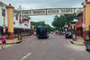 &iexcl;Yeehaw! Bienvenidos vaqueros a Fort Worth Stockyards