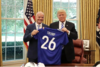 Trump asistir&aacute; a final del Mundial y entregar&aacute; la copa al ganador