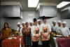 Intecap e INGUAT lanzan congreso de gastronom&iacute;a