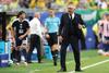 "Ahora es que viene lo bonito", dice Ancelotti tras triunfo