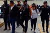 Suspenden audiencia del caso Los Calavera por cambio de abogado
