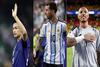 Los once futbolistas m&aacute;s destacados de la jornada 2 del Mundial