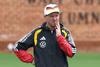 Nagelsmann: "Podemos hacer rotaciones, pero no todo el equipo"