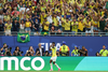 Brasil gole&oacute; a Escocia en la Copa Mundial FIFA 2026