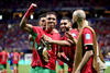 Marruecos derrota a Hait&iacute; y avanza como segundo del grupo C