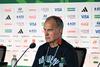 Bielsa habla del duelo entre Uruguay y Espa&ntilde;a en el Mundial 2026