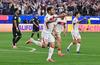 Estados Unidos cae ante Turqu&iacute;a en duelo de tr&aacute;mite