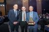 Por tercer a&ntilde;o consecutivo, Banrural recibe Galard&oacute;n de Oro FHA
