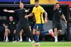 Nagelsmann: "Ecuador gan&oacute; merecidamente a Alemania"