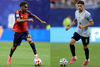 Espa&ntilde;a y Uruguay se ven las caras en la Copa Mundial FIFA 2026