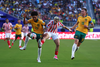 Australia y Paraguay empatan en la Copa Mundial FIFA 2026