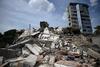 Familia de futbolista desaparece en Venezuela tras terremotos
