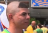 Guatemalteco se hace viral por su look del brasile&ntilde;o Ronaldo