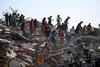 La raz&oacute;n por la que sucedieron los terremotos en Venezuela