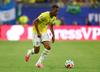 Vinicius "vive una fase incre&iacute;ble", dice su compa&ntilde;ero Rayan