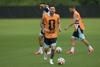 Argentina se medir&aacute; ante Jordania con Messi en el banquillo