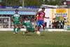 Xelaj&uacute; supera a Sayaxch&eacute; y sigue con vida en la Supercopa