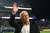 Deschamps retoma el mando de Francia antes de duelo contra Suecia