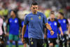 Lionel Scaloni: "Ahora se viene lo bueno para Argentina