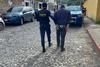 Polic&iacute;a detiene a hombre en San Bartolom&eacute; Milpas Altas
