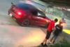 VIDEO: hombre es atacado a tiros en Izabal