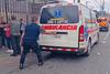 Mujer resulta herida en ataque armado en la zona 6 capitalina